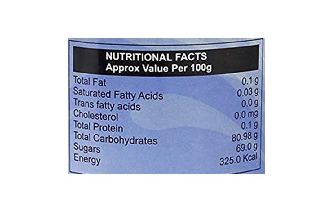 Raj Mandir Blue Berry Soda Syrup (Sharbat)   Plastic Bottle  750 grams